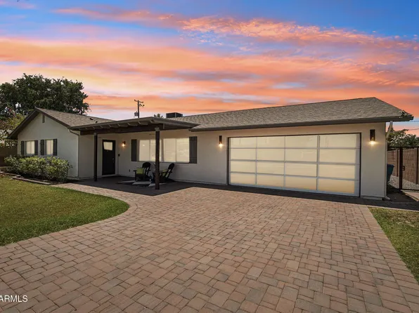 615 E WINTER Drive, Phoenix, AZ 85020