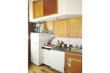 Rented by City Connections Realty