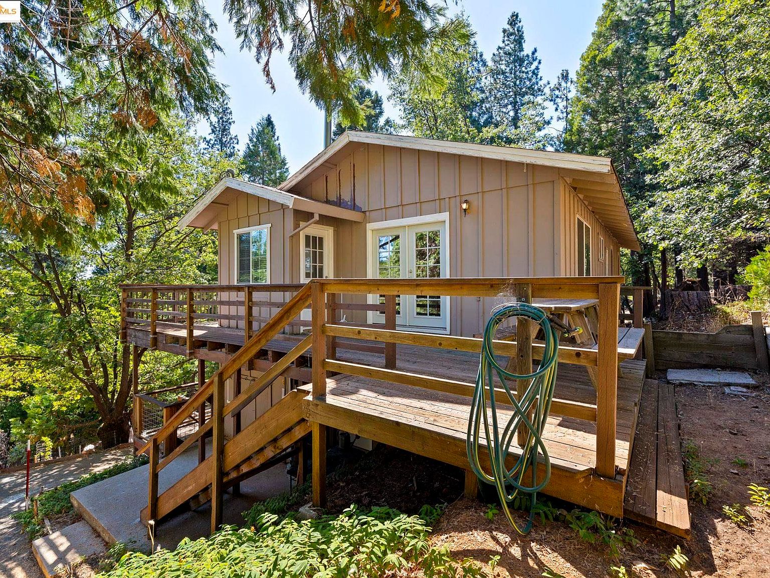 20822 Hiki Pl, Mi Wuk Village, CA 95346 | Zillow