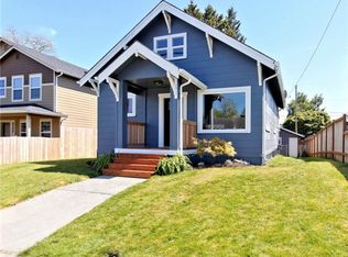 2415 Fulton St, Everett, WA 98201