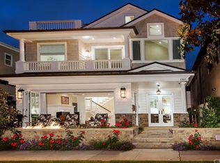 1707 Plaza Del Sur, Newport Beach, CA 92661