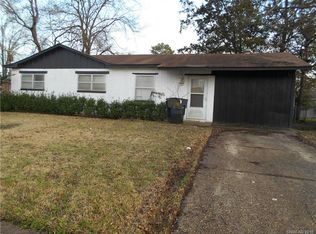 4714 Okeefe St, Bossier City, LA 71111