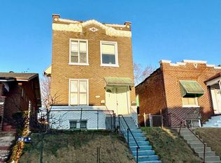 3829 S Compton Ave #A, Saint Louis, MO