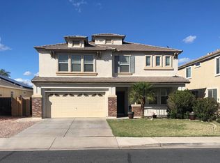 14976 W Wethersfield Rd, Surprise, AZ 85379