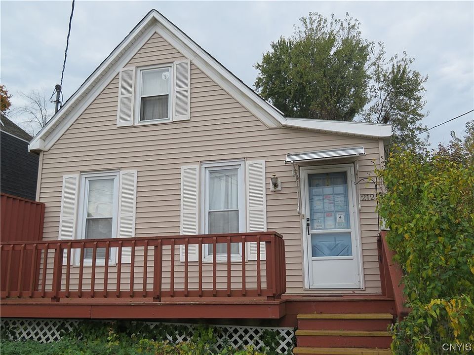 2125 McBride Ave, Utica, NY 13502 Zillow