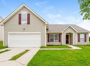 1326 Galesburg St, Charlotte, NC 28216