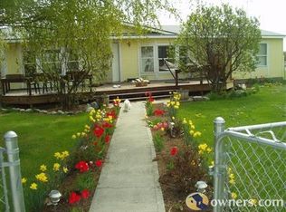 15 Morical Rd, Brewster, WA 98812