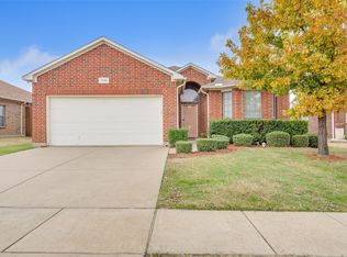 1725 Wild Deer Way, Arlington, TX 76002