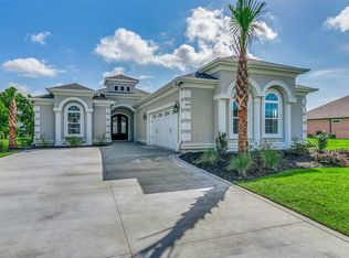 649 Edgecreek Dr, Myrtle Beach, SC 29579