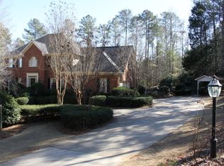 255 Skyline Pkwy, Athens, GA 30606