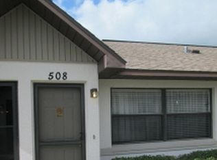 508 Villaway N, Sebring, FL 33876