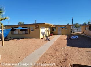 2106 White St, North Las Vegas, NV 89030