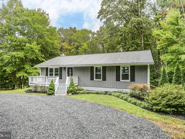 12805 Flintlock Dr, Spotsylvania, VA 22551