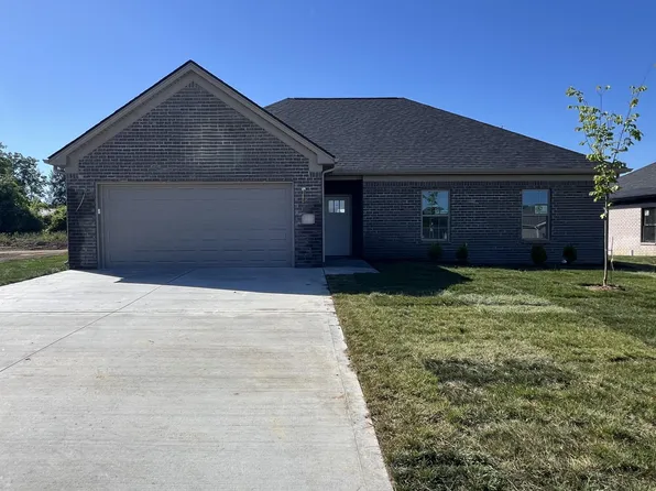 105 Canter Dr, London, KY 40744