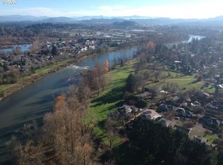 260 Greenleaf Ave, Eugene, OR 97404