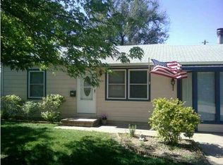 4451 S Sycamore St, Wichita, KS 67217