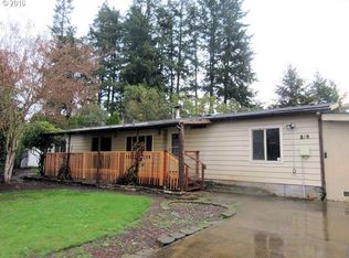 819 Zoe Ct, Newberg, OR 97132