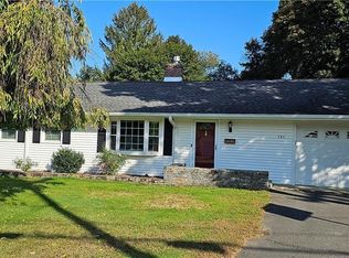 151 Clough Rd, Waterbury, CT 06708