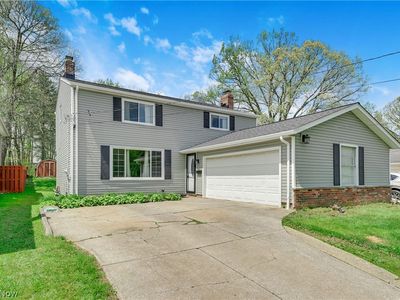 6430 Glenallen Ave, Solon, OH, 44139