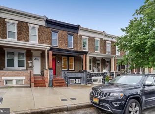 425 Cornwall St, Baltimore, MD 21224