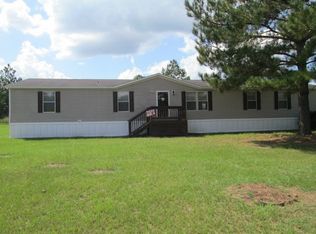 676 Coogle Rd, Ellaville, GA 31806