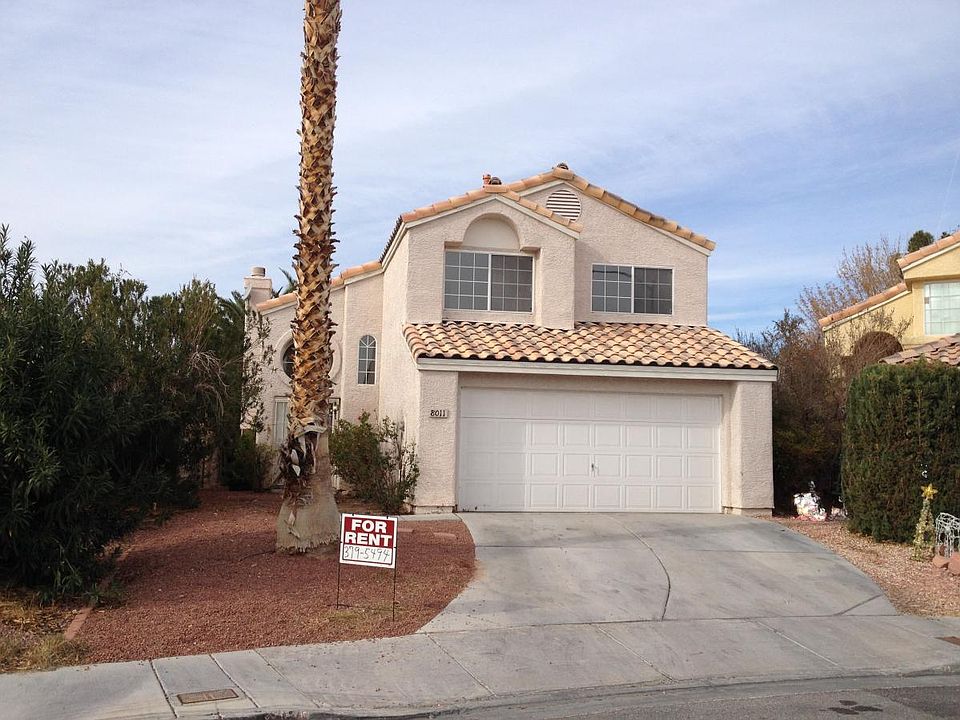 8011 Vision Street