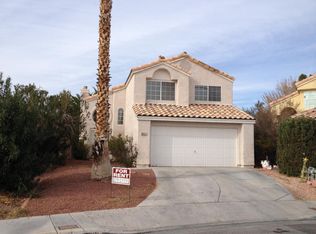 8011 Vision St, Las Vegas, NV 89123