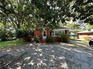 318 Post Ave, Fayetteville, NC 28301