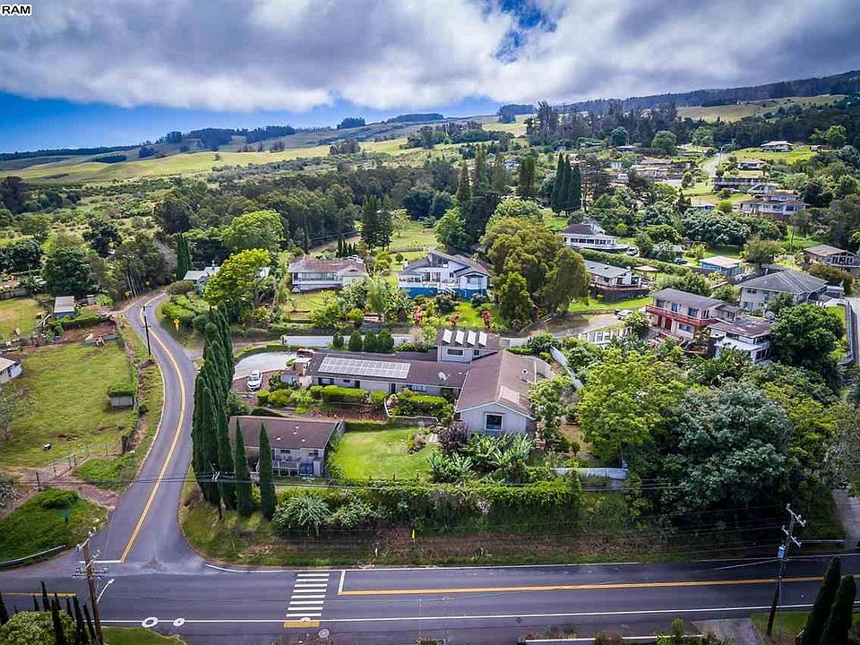 12 Upper Kimo Dr Kula, HI, 96790 Apartments for Rent Zillow