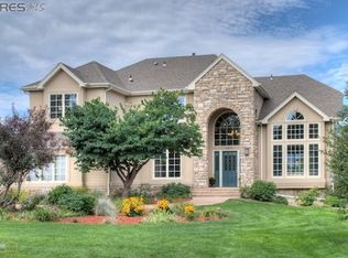 7211 Longview Dr, Niwot, CO 80503
