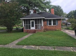 2 Hickory St NE, Rome, GA 30161