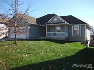 19415 E 9th St S, Independence, MO 64056