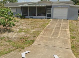 1510 Grandale St, Lehigh Acres, FL 33936