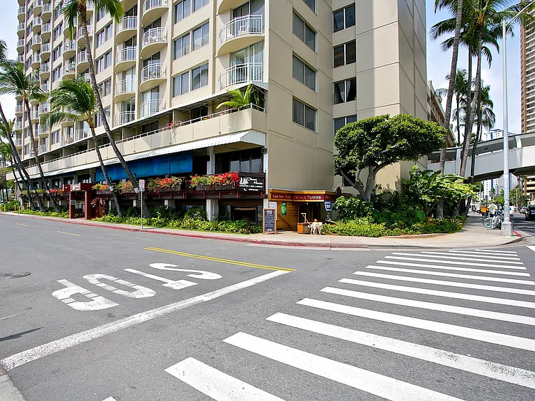 1765 Ala Moana Blvd #794 — Photo 19