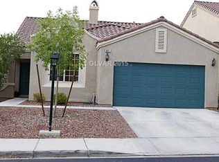 8921 Rusty Rifle Ave, Las Vegas, NV 89143