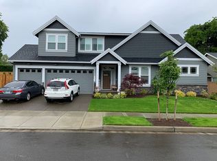 12950 SE Sprout Ln, Portland, OR