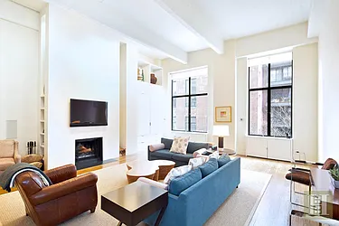 Sold by Halstead Real Estate