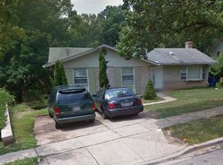 6622 Adrian St, Hyattsville, MD