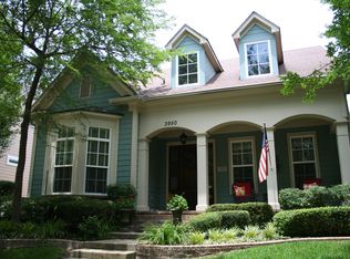 1711 Augusta Cv, Bryant, AR 72022