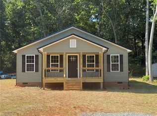 149 Wrenn Blvd, Lexington, NC 27292