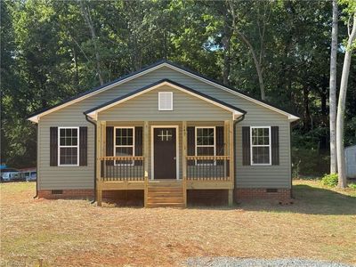 149 Wrenn Blvd, Lexington, NC, 27292