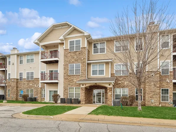 1331 SE University Ave Unit 204, Waukee, IA 50263
