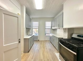 203 Engert Ave FLOOR 2, Brooklyn, NY 11222