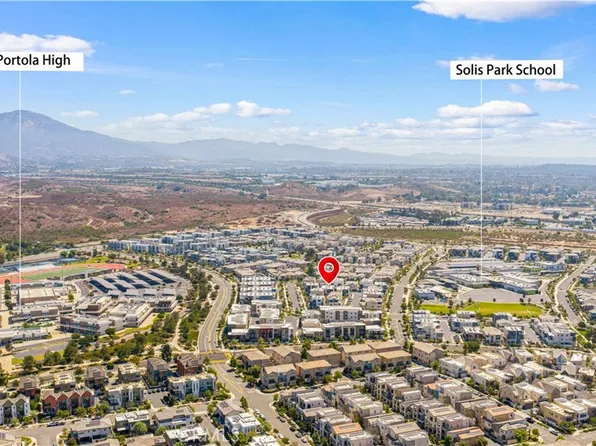 126 Baluster, Irvine, CA 92618