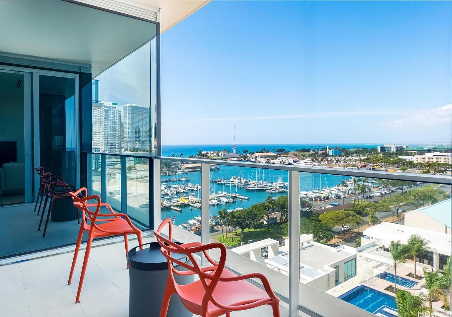 1 Bd / 2 Ba / 1 Pk, Furnished — Photo 1