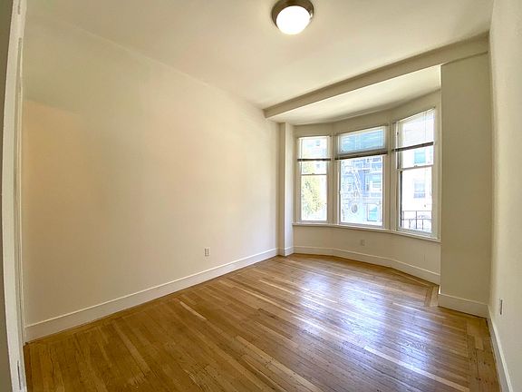 4th image of 725 Leavenworth St APT 3
