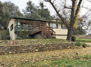 6900 Fricot City Rd, San Andreas, CA 95249