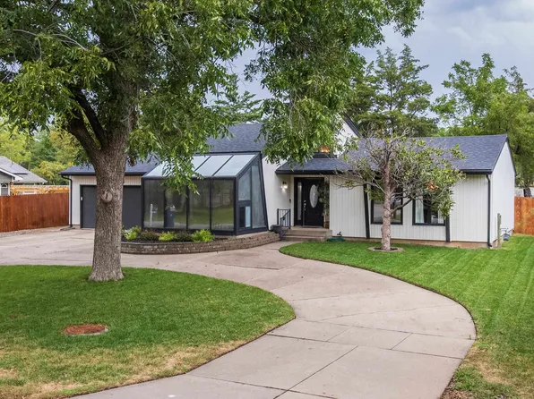 2024 W 27th St N, Wichita, KS 67204