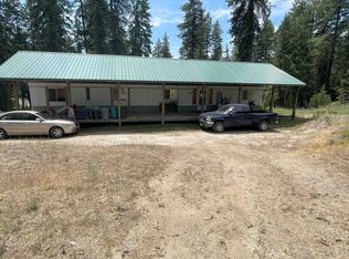 8151 Fertile Valley Rd, Newport, WA 99156