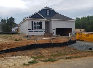 143 Madden Rose Loop, Garner, NC 27529